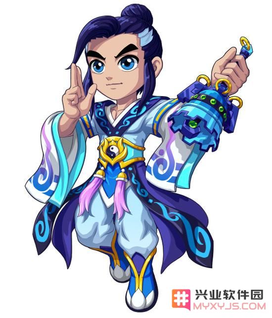 《水浒Q传手游》职业介绍