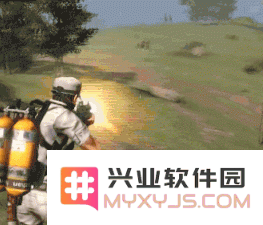《明日之后》短管榴弹冲锋枪武器介绍