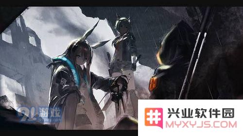 明日方舟红和砾谁更好 明日方舟红和砾谁更实用