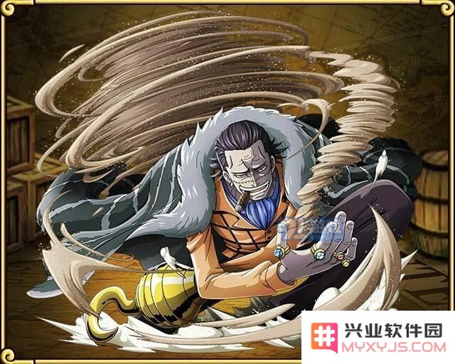 航海王燃烧意志有哪些强力肉盾?燃烧意志最强肉盾SSR排行