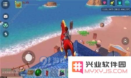 创造与魔法宠物怎么抓 创造与魔法抓宠物攻略