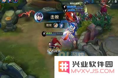 王者荣耀黄金到王者段位玩家差距解析