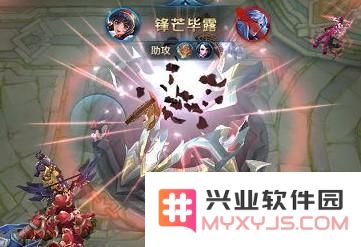 王者荣耀黄金到王者段位玩家差距解析