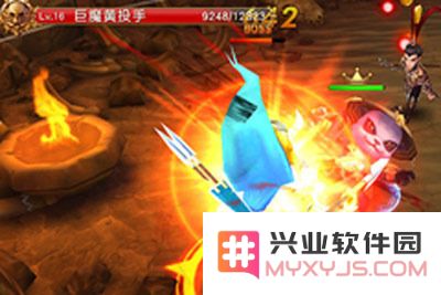 技能揭秘,《盗梦英雄》防御型英雄技能介绍
