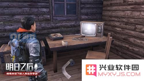 明日之后4月28日周末福利升级 完成哪个阶段任务能获得周末幸运箱