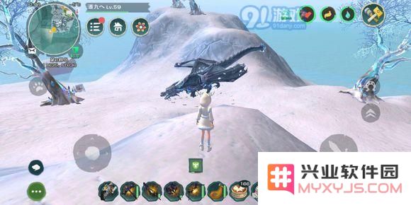 创造与魔法冰晶获取攻略_52z.com
