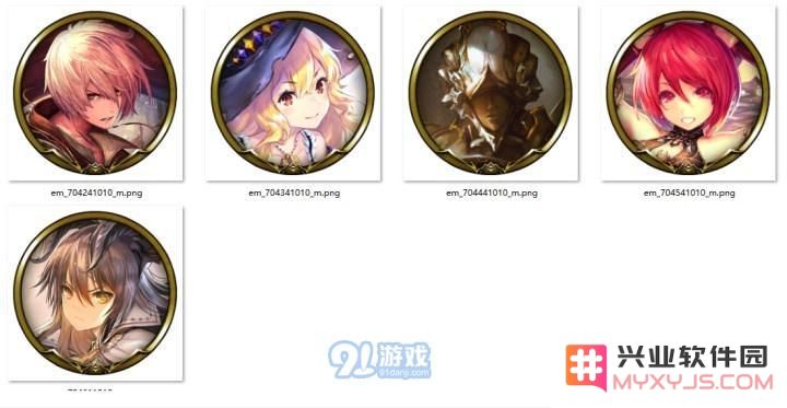 影之诗国服卡背/头像怎么获得?卡背/头像获取途径详解图片18