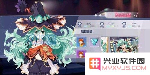 约战精灵再临七罪质点搭配