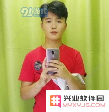 王者荣耀骚男同款头像怎么找?骚男同款头像大全分享图片2