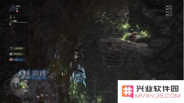 怪物猎人世界