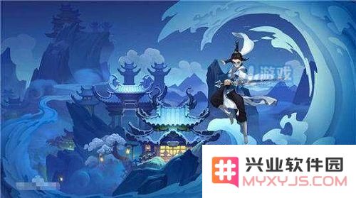 剑网3指尖江湖什么时候开新区 剑网3指尖江湖新区开服表