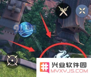 斗破苍穹手游怎么飞行 斗破苍穹手游飞行技能怎么用