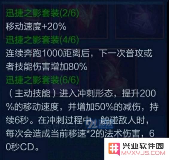 王者荣耀日之塔装备哪个套装好?天赋哪个好?