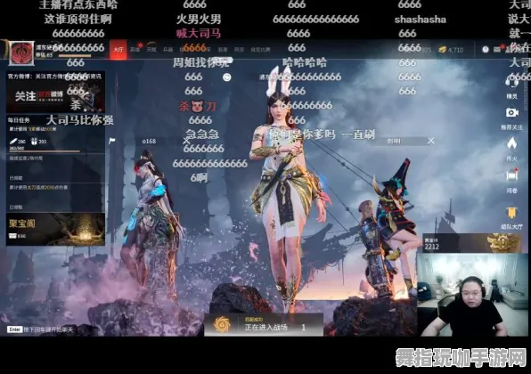 《永劫无间》手柄适配-2025春季最新优化-Steam Deck-塔防