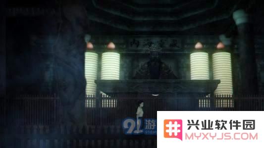 返校最后剧情结局是什么 返校背景故事结局解析
