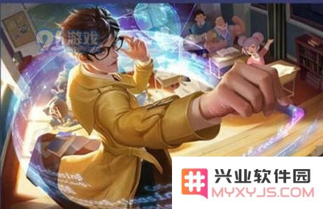 王者荣耀元歌和诸葛亮哪个好 元歌和诸葛亮对比分析2
