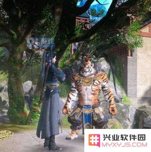 古剑奇谭3龙王鱼哪里钓 古剑奇谭3龙王鱼怎么得
