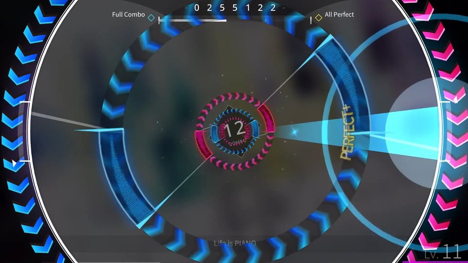 rotaeno旋转音律游戏官方版 v2.8.41 安卓正版 2