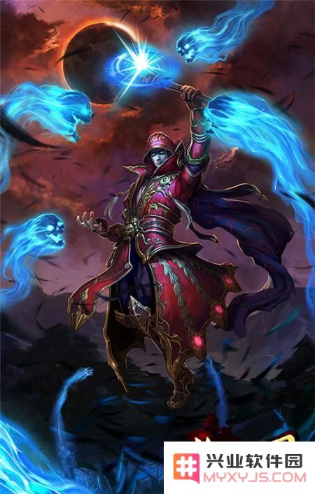 “驱蚊狼”来了!《啪啪三国》现版本主流阵容分析