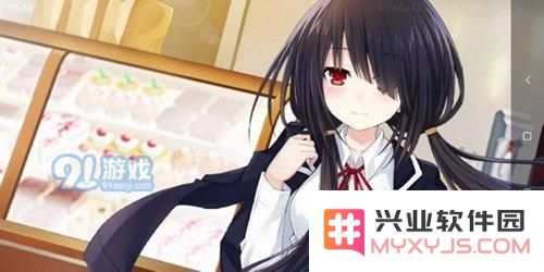 约战精灵再临诱宵美九技能加点