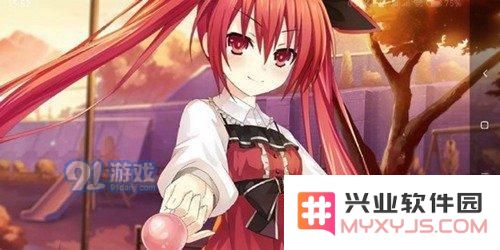 约战精灵再临诱宵美九技能加点