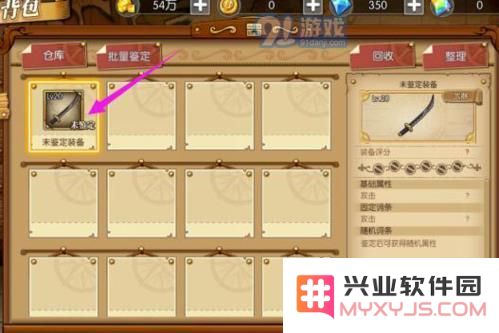 航海王燃烧意志装备图片2
