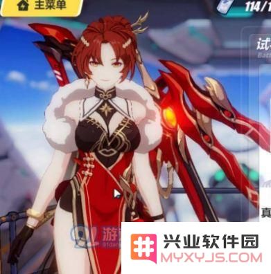 崩坏3 2019春节新皮肤有哪些 2.9版崩坏3新皮肤预告