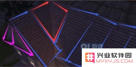 明日之后房屋怎么装修成豪宅 明日之后宽敞型豪宅建造教程