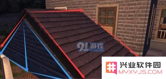 明日之后房屋怎么装修成豪宅 明日之后宽敞型豪宅建造教程