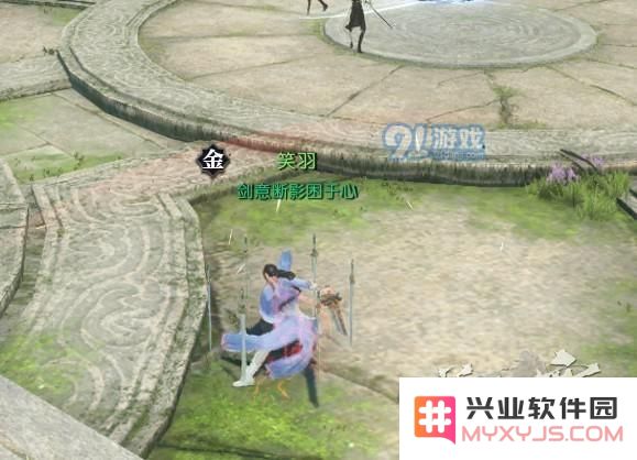 逆水寒龙吟PVP模式怎么玩 逆水寒龙吟PVP单挑手法教学