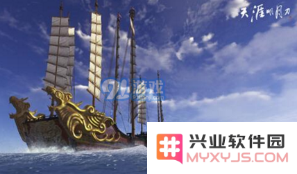 天涯明月刀航海玩法能获得什么奖励 航海玩法收益高不高值不值得玩?