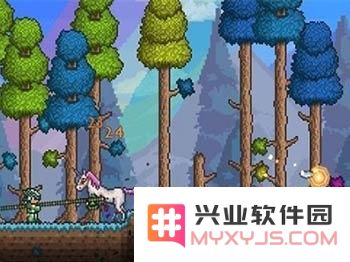 泰拉瑞亚长剑类武器合成介绍 全武器大全分享