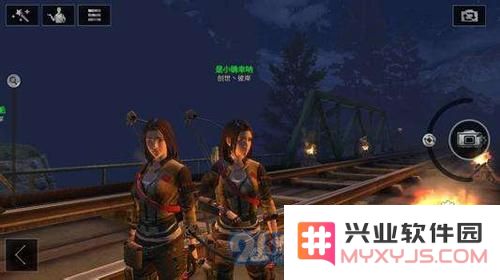 明日之后BUFF怎么叠加
