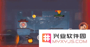魂斗罗归来深渊榴弹炮登陆幸运射击:英雄/枪魂搭配攻略详解图片2