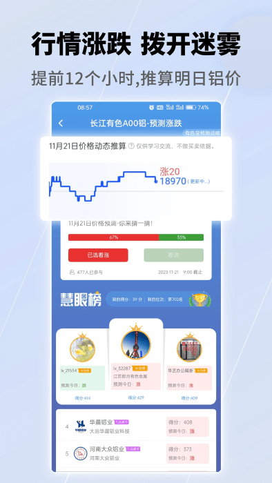 有色宝官方软件 v3.6.64 安卓版 1