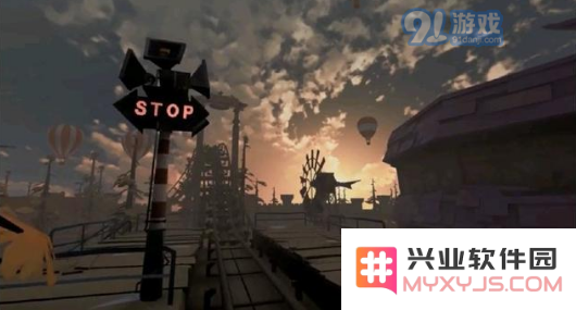 第五人格月亮河公园彩蛋怎么触发_月亮河公园彩蛋触发攻略