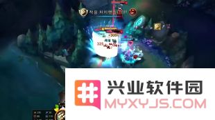 lol英雄联盟布里茨全程回顾