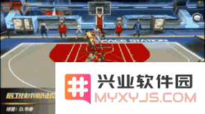 最强NBA陀螺走位怎么操作?陀螺走位过人操作详解图片5