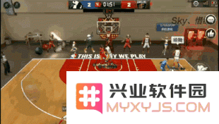最强NBA陀螺走位怎么操作?陀螺走位过人操作详解图片3