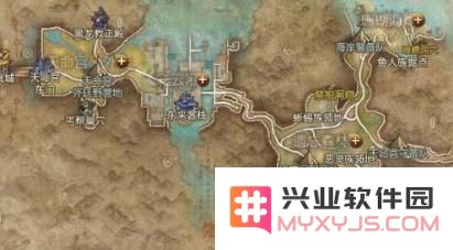 剑灵轻功达人任务怎么做 李银富在哪?