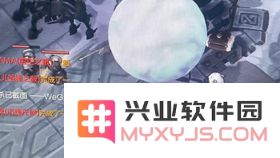 英雄联盟扔雪球的是谁