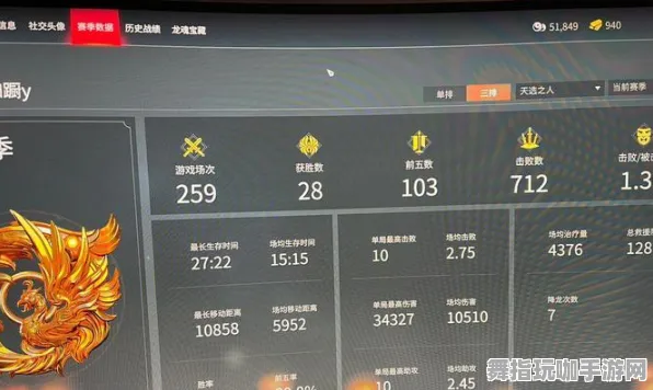 《永劫无间》排位上分-2025春季最新优化-Steam Deck-生存建造-职业进阶