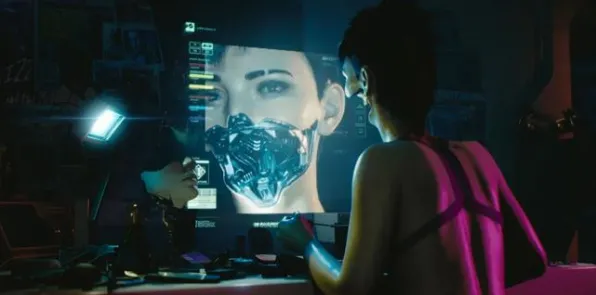 《赛博朋克2077》举报系统优化-本周技术升级-Vision Pro兼容性提升-跨平台协作-进阶]人工神经编码教程（仅供技术研究参考）