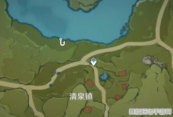 《原神》钓鱼点位-实时更新-每日热修-VR一体机-体育竞技