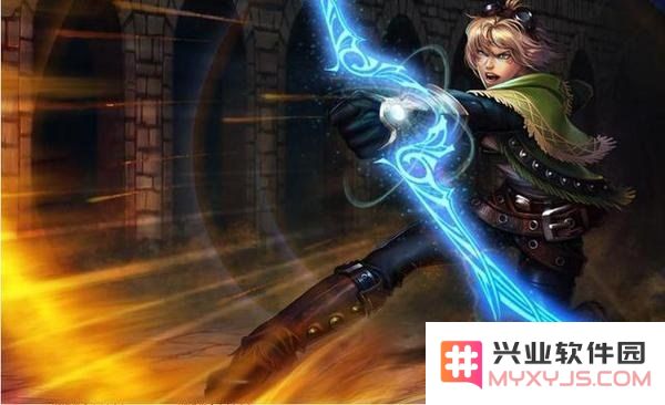 英雄联盟青铜上分英雄