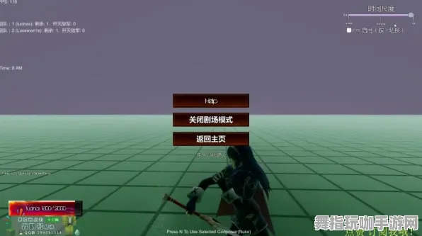 《影之诗》拍照打卡点-实时更新-每日热修-VR一体机-元宇宙沙盒-隐藏任务解析