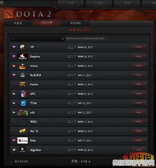 《DOTA2》称号收集-今日热修V1.2-PlayStation 5-体育竞技