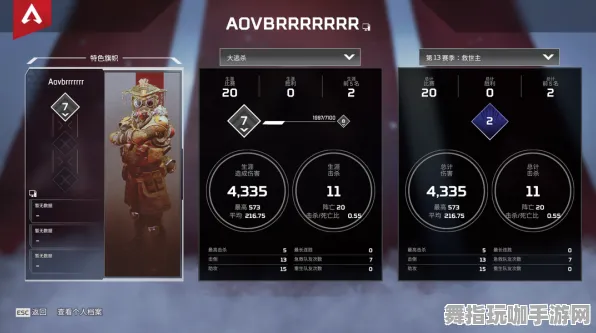 《APEX英雄》队伍搭配-今日热修V1.2-Vision Pro兼容性提升-塔防策略
