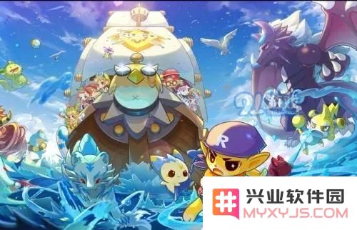 洛克王国星耀独角兽的强大解析及挑战指南详解