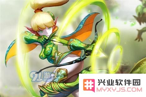 龙之谷手游童趣木马评测分析：S级坐骑究竟值不值得玩家们入手？